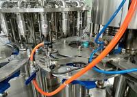 Máquina de enchimento do vinho 1000BPH