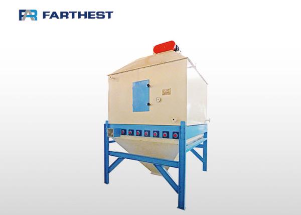 SKF Bearing Swing Stabilizer For Fish Feed Processing
