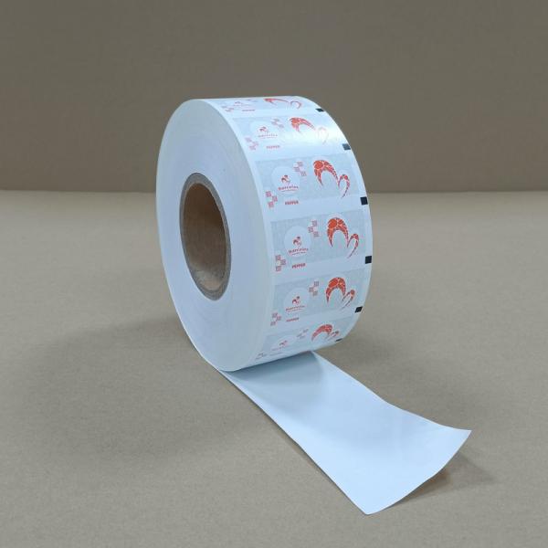 Hot Selling Degradable Paper Film Plastic Composite Bags100% Biodegradable Food Grade Bulk Order Discount