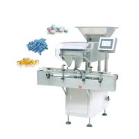 Le double léger dirige les canaux 10000pcs/Min de la machine 32 de compte automatique