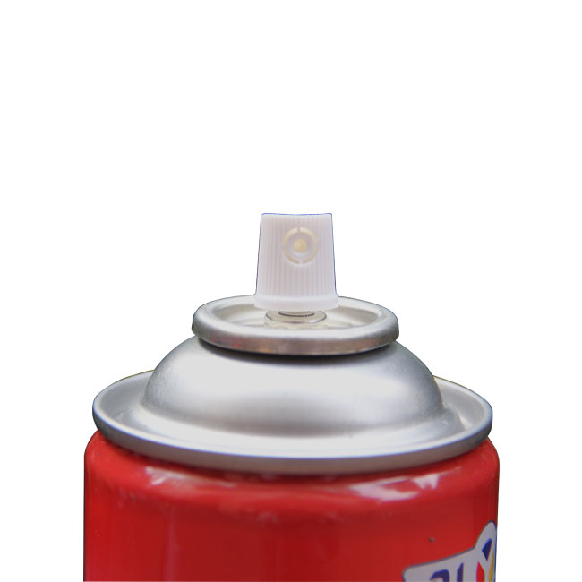 Прозрачный OEM решения карбюратора автомобиля уборщика 450ml карбюратора и дросселя очищая принял