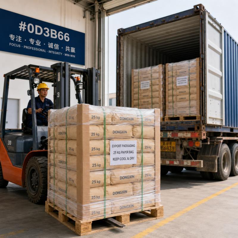 Anti Scratch Melamine Glazing Powder