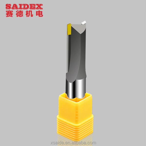 Guangzhou High Quality Factory Stock Engraving Knives 45 Degree Cutting Acrylic Bonding And Trimming Diamond Fine Knife