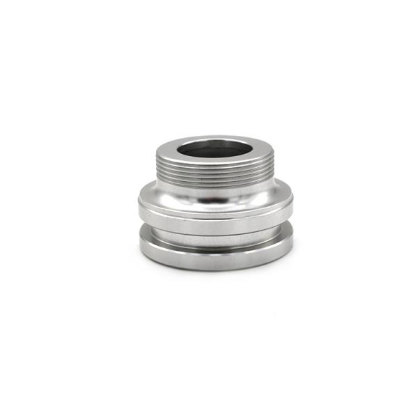 Custom Precision CNC Milling Machining Service Aluminum Anodized CNC Machining Parts