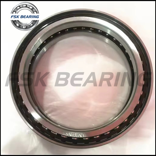 Dispatch BD165-6A BD165-1SA Angular Contact Bearing factory supply accept foreign trade orders