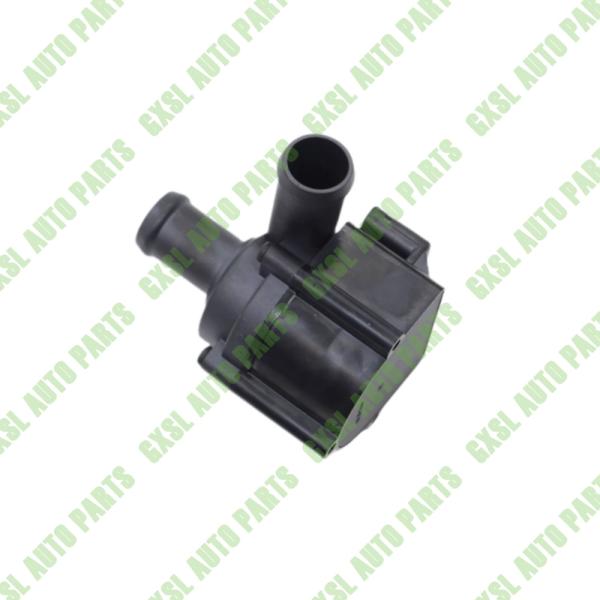 Pour Bentley Continental 4.0V8/GT, Flying Spur4.0 V8 Pompes à eau auxiliaires de refroidissement du moteur OEM 059121012A