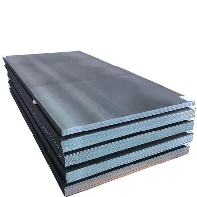 A precisão das BS cortou o ponto baixo da placa de aço carbono 1000mm de ASTM para a eficiência de fabricação