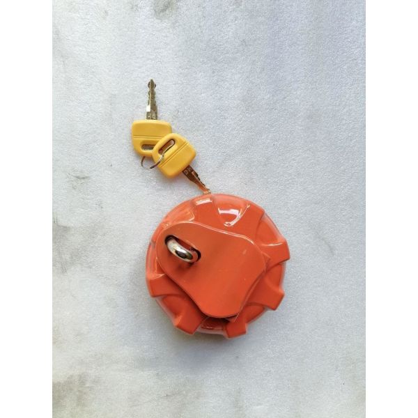 Tank Cover Cap 2188-9008