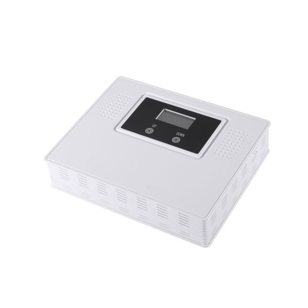 2G 3G 4G Repeater Quad Bands 850-2100MHz Mobile Signal Amplifier with SMA Connector