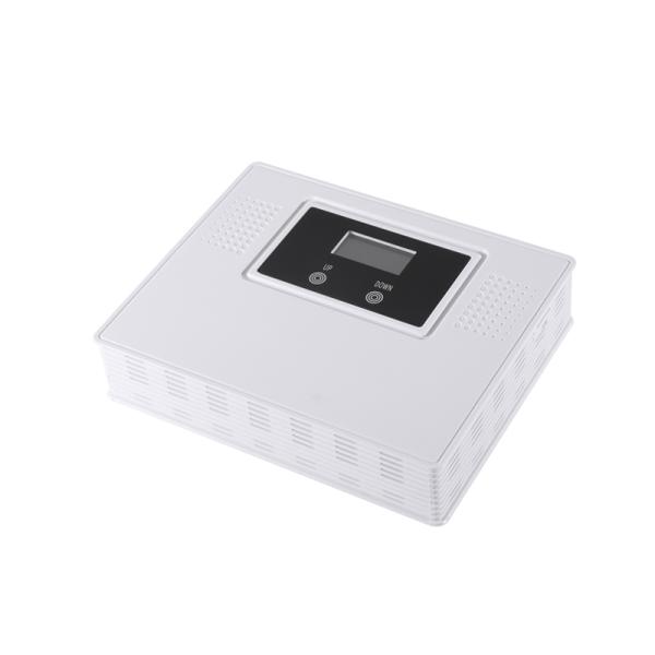 ATNJ デュアルバンド 1800MHz 2600MHz 5G LTE 信号ブースター