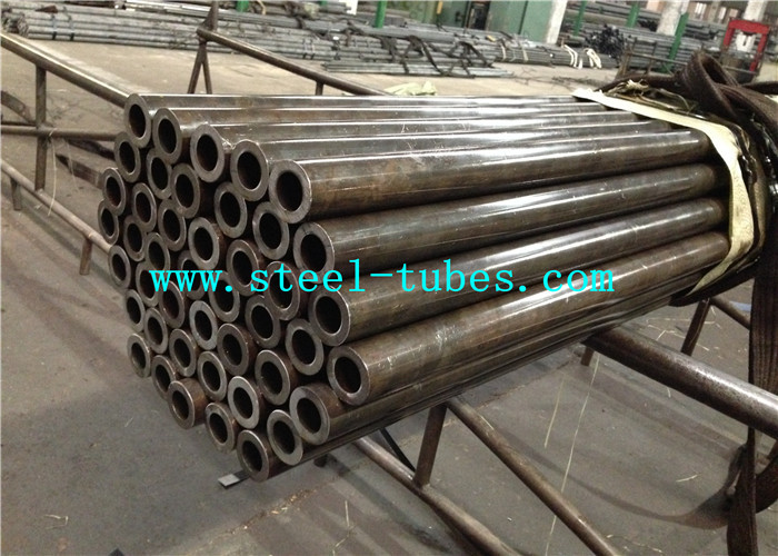 Boiler 195GH OD 420mm DIN17175 Seamless Steel Pipe