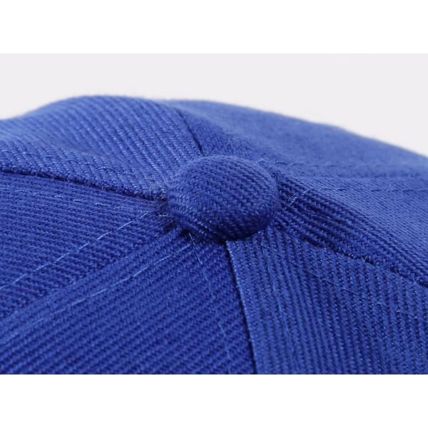 Custom Embroidered Logo Men'S And Women'S Soft Cotton Baseball Cap