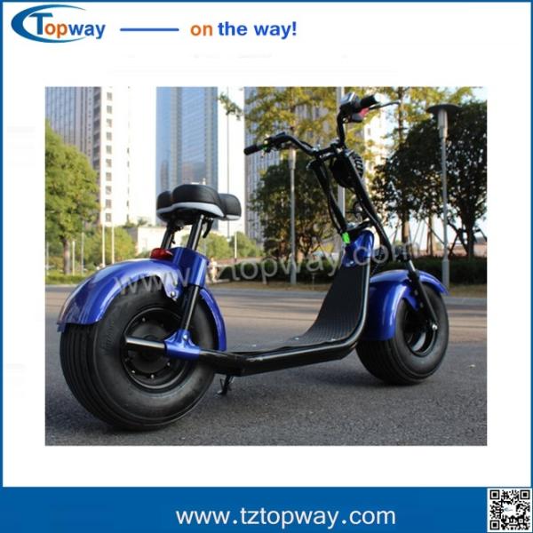 2017 mag electronic harley electric scooter for adults hoverboard citycoco