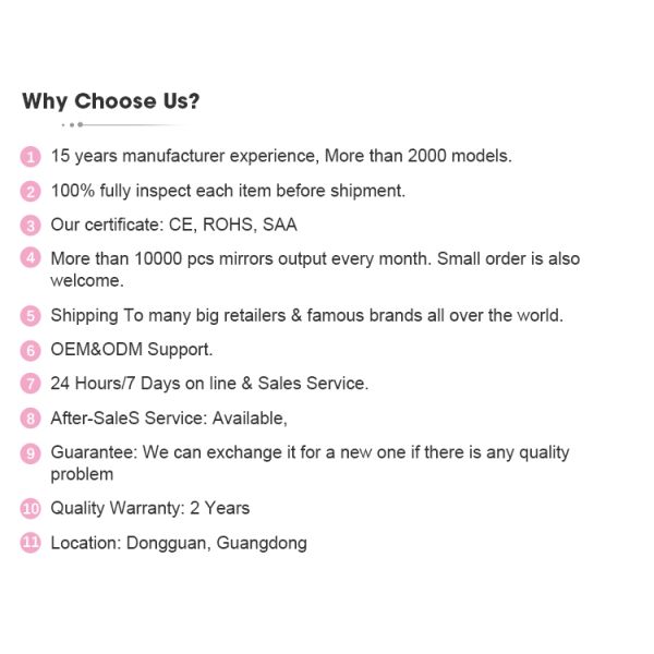 Wooden Compact Dressing Table Corner Vanity Set Assembled