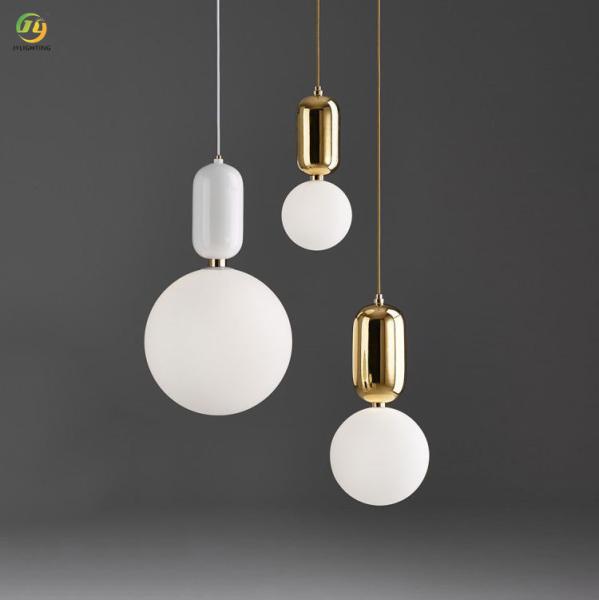 JYLIGHTING Post-modern Minimalist Kitchen, Dining Room, Living Room Chandelier, Dining Table, Personalized Bedside Modern Pendant Light