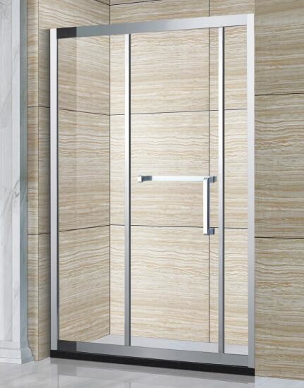 shower enclosure shower glass,shower door E-3267