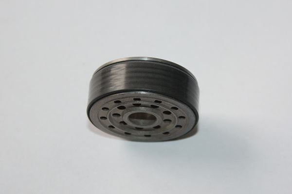 углерод в форме графита 2.15g/cm3 заполнил поршень удара автомобиля диапазонов импорта TFM материальный