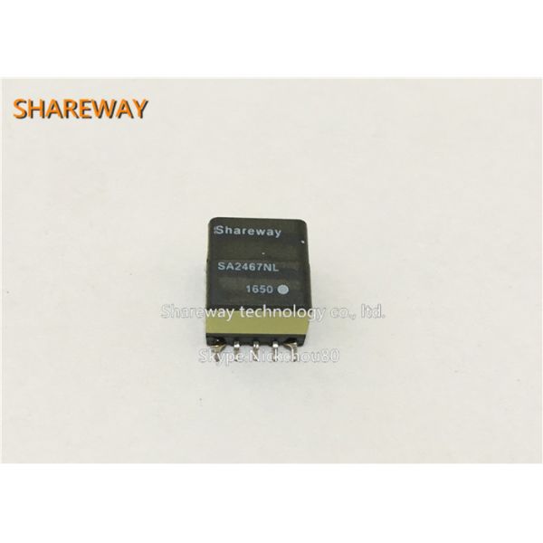 EP10 Small Signal Transformer , PA3948.003NL Multiple Winding Transformer