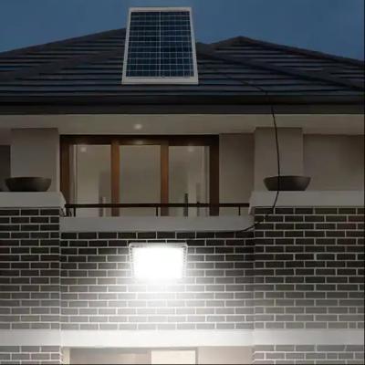Lâmpada solar IP66 de luz solar 100W 200W 300W 400W 600W LED