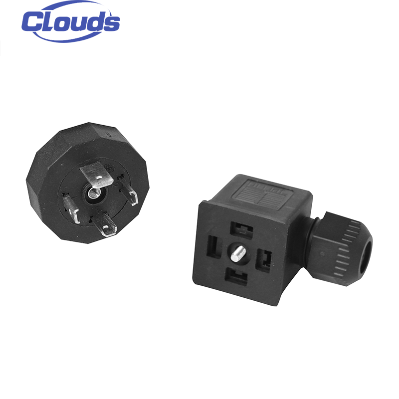 Precision Digital Pressure Gauge with Signal Conditioning Circuit and Stainless Steel Pressure Connection for Industrial