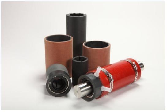 Split Plain Bearing Sealing Solutions for Marine Applications from Trusted Suppliers
