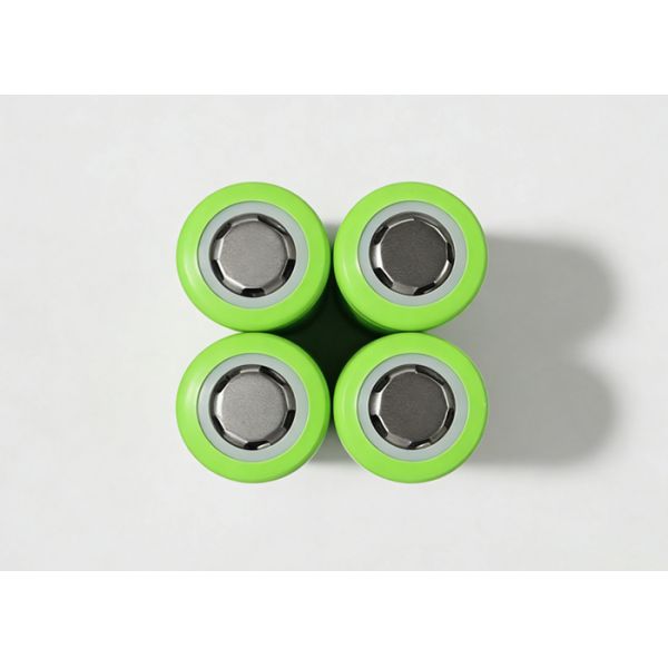 INR18650N20A30 30A High-Rate 18650 Lithium-Ion Battery with 2000mAh Capacity and Low IR for Power Tools