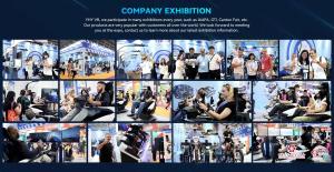 Guangzhou Yihuanyuan Electronic Technology Co., Ltd
