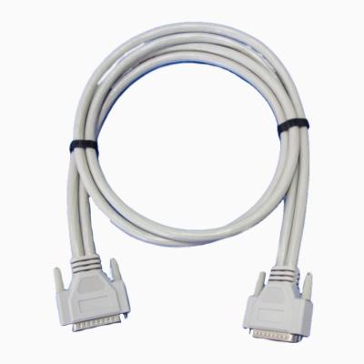 Double certification élevée de armature du câble UL1007 de câblage du robot 300V