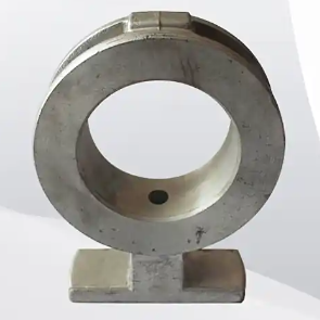 Auto Suspension Die Casting Aluminum Mold ±0.005mm Tolerance Corrosion Resistant