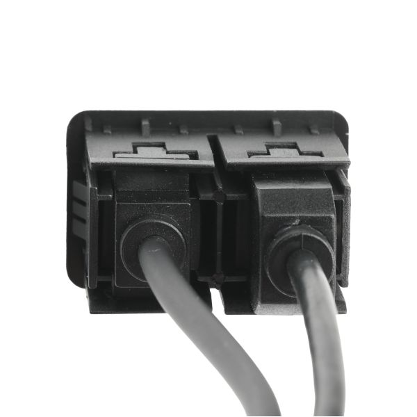 Стерео Джек 3.5mm удлинительного кабеля ISOBUS ВСПОМОГАТЕЛЬНЫЙ мужской для кабеля гнезда USB o Джек