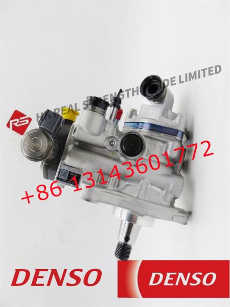299000-0040 Diesel Common Rail Fuel Injector PUMP 22100-0E010 22100-11010 For TOYOTA 1GD 2GD FTV 2.8L engine