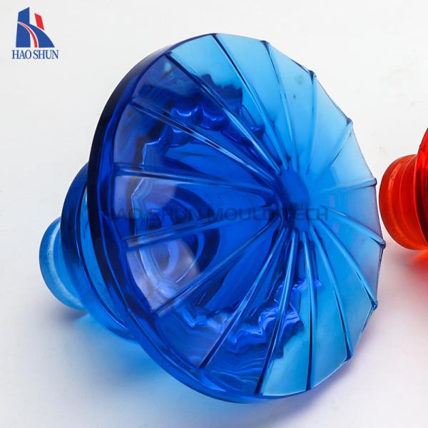 S136H Lamp Holder With Silicone Crystal Epoxy Mold ​Single Multi Cavity