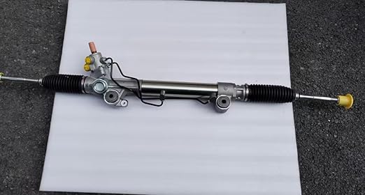 Cremallera de dirección asistida para Toyota Land Cruiser Prado GRJ150W GRJ151 44200-60210, Juke Jetta X6 X5 Suzuki - Nuevo