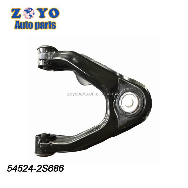 Other Body Parts 54524-2S686 Front Right Upper Control Arm for Nissan Pickup D22 97-