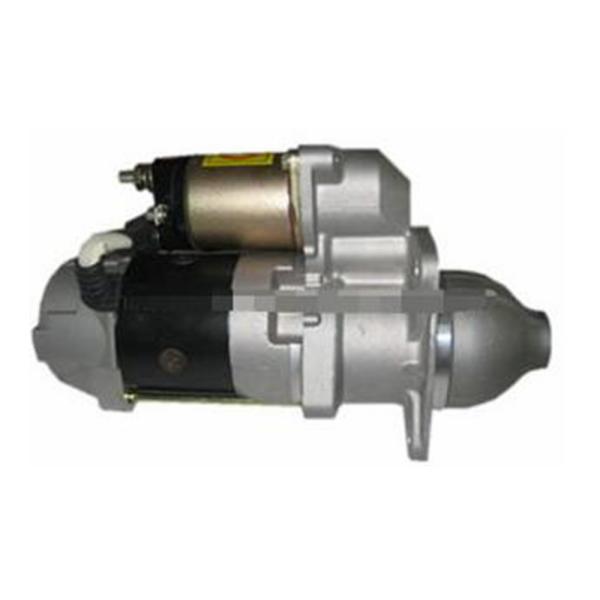 28100-E0300 Diesel Starter 24v 6.0kw For Hino P11c Engine