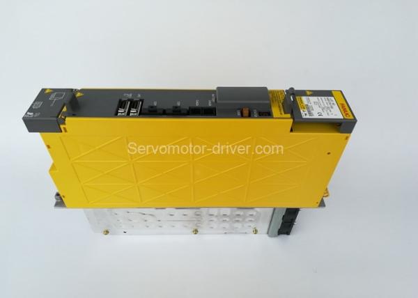 Fanuc Servo Amplifier A06B-6114-H106 New In Box A06B6114H106