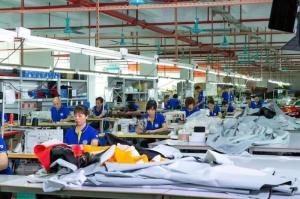 DONGGUAN SMARTENT OUTDOOR SUPPLIES CO.,LTD