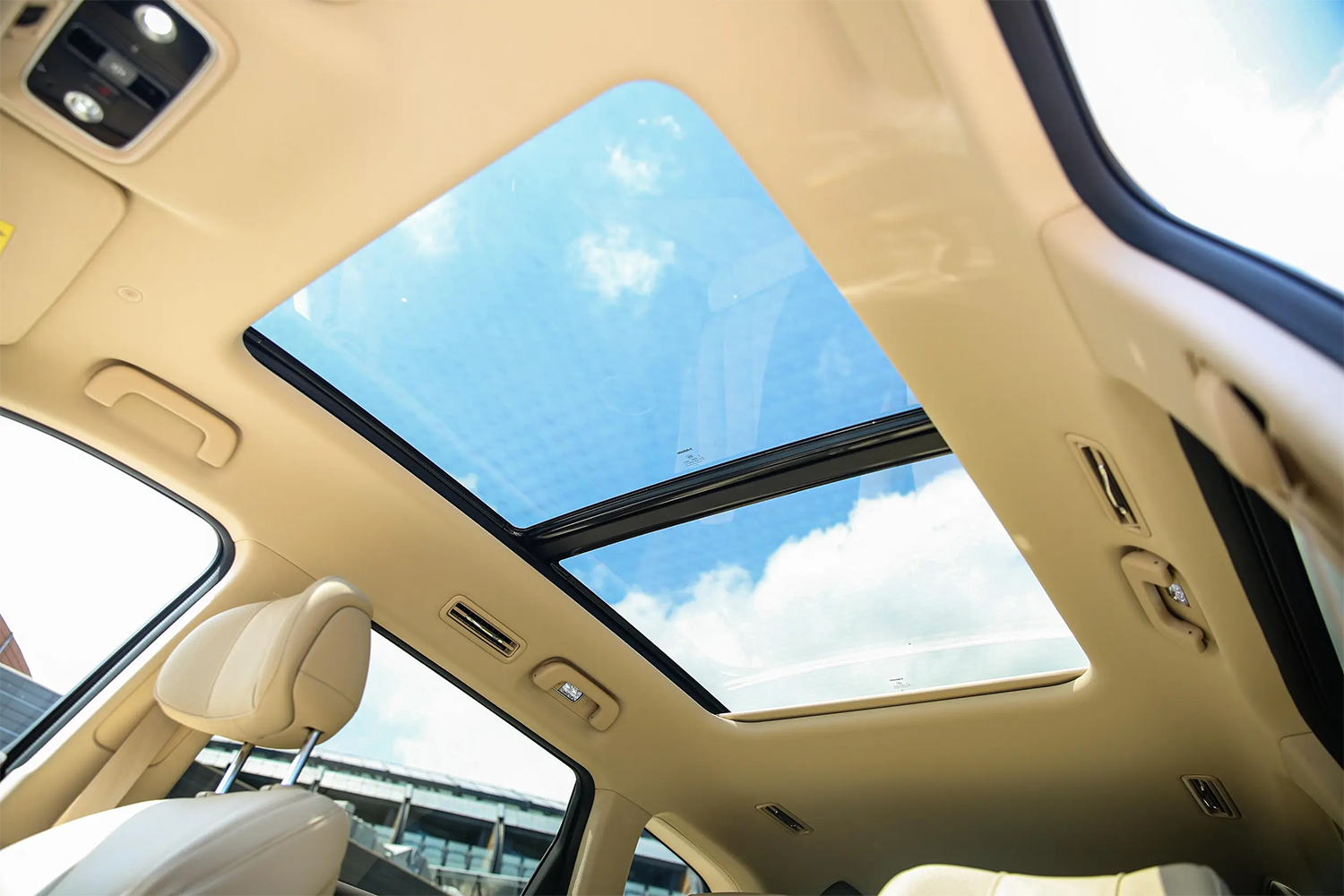 AITO M7 EVR Hybrid Vehicles SUV 80kwh Hybrid Suv 2025