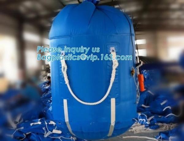 1 Ton PP Woven Jumbo Big Bags For Agriculture And Industrial Use,Big Bag/Bulk Bag/ Fibc Bag/