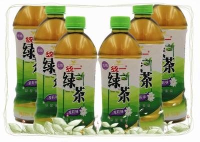 PLC Control Beverage Hot Filling Machine For Auto Tea Juice Drink Processing