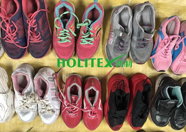 High Grade Used Women'S Shoes / Fashionable Used Sports Shoes For All Seasons