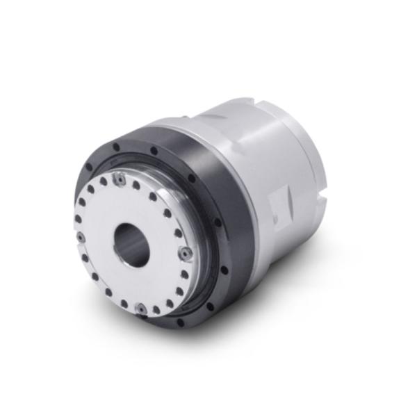 Faradyi Custom 80MM Dia146W 60RPM 30RPM High Torque 30N.m Hollow Gearbox Reducer Harmonic MotorWith Encoder For Robot Joint Arm