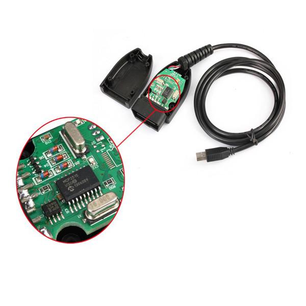 2013 New Release VAG 12.10.3 vag 12.1 vag 12.10 Car Diagnostic USB Cables