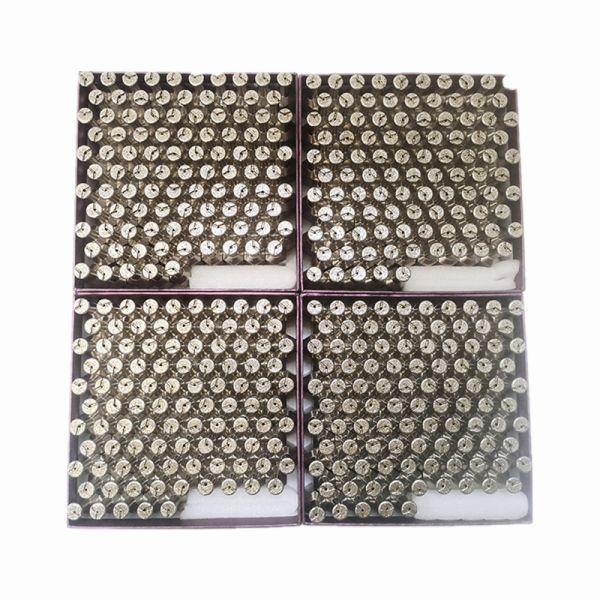 Stone Drilling Electroplated Diamond Tools