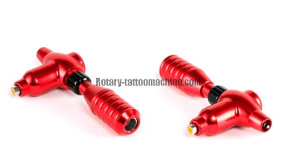 Rotary Thunder Tattoo Machine Gun Third Generation For Permanent Makeup