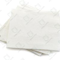 Soft Napkin Tissue Paper Pure wood pulp 17-45gsm