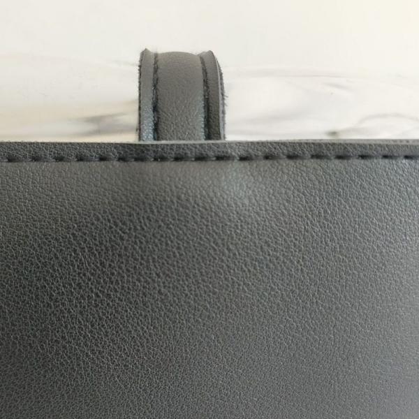 Transparent Bag Women New Trendy Summer Plastic Handbag Single Shoulder Mother Bag Beach Bag Linen Tote Extra Large
