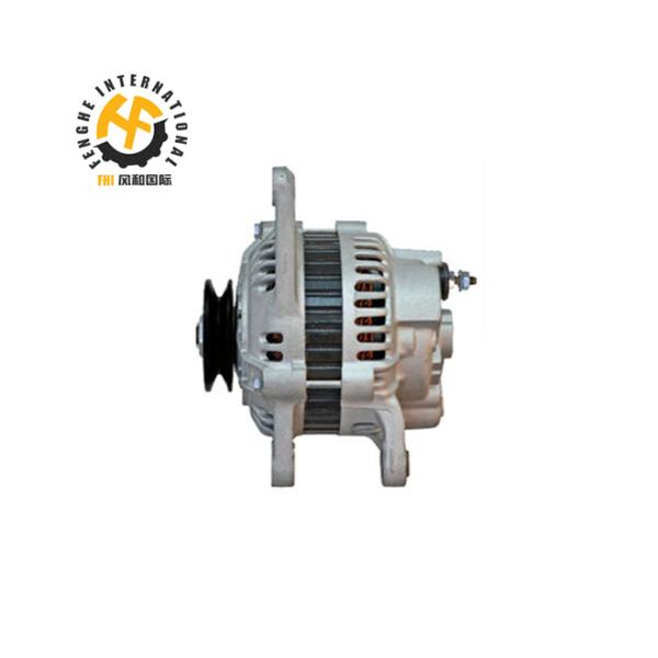 12V 60A Precis Mitsubishi L300 Alternator , MD00617 Marine Diesel Alternator