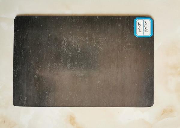 Asbestos Rubber Oil Jointing Gasket Sheet High Pressure 1.5-6.0 Mpa