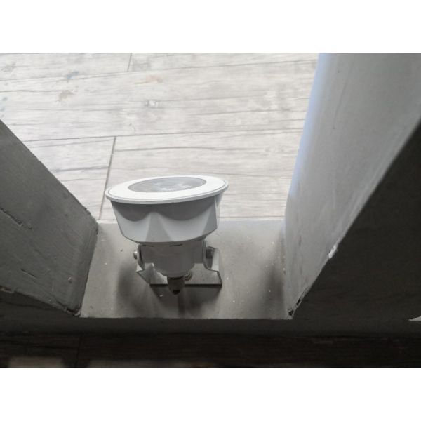 Outdoor 3W/5W/6W/9W/12W/18W/24W LED Spike Garden Light with 15000 Hours Lifespan